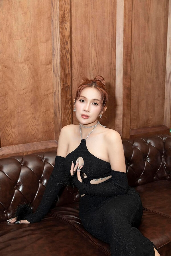 99+ Hình ảnh nữ diễn viên Khả Như sexy bikini đẹp, gợi cảm