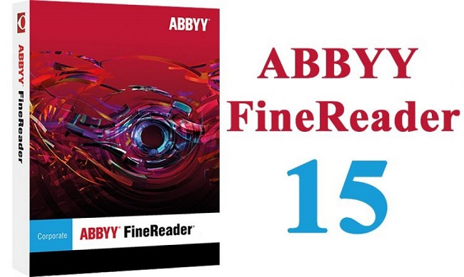  Abbyy FineReader 15 full crack tiết kiệm được nhiều thời gian 