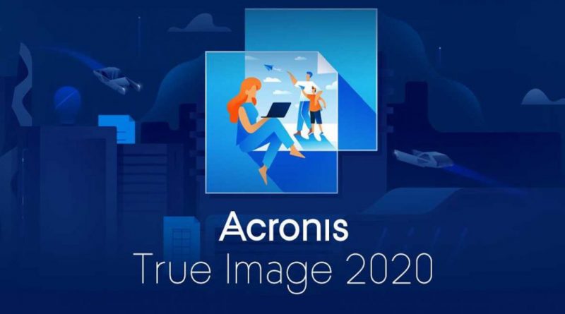 Download Acronis True Image 2020