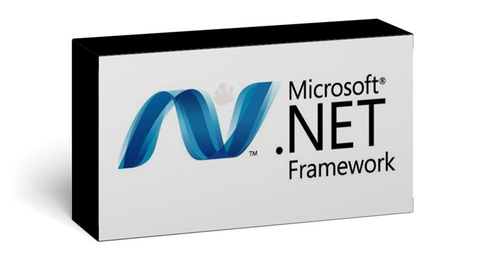 NET Framework All In One Offiline