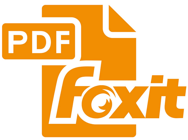 Phần mềm đọc file pdf full crack - Foxit Reader chất lượng