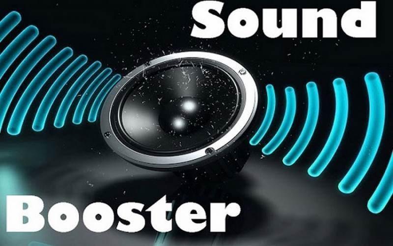 Tổng quan về Sound booster full crack