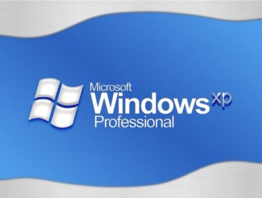 Windows XP Professional SP3