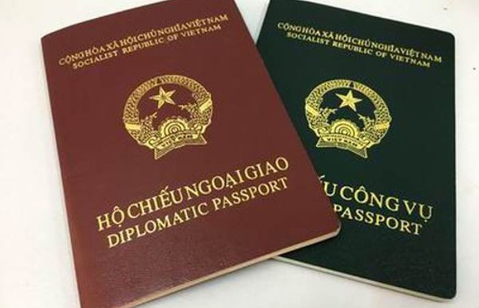 Trả lời: Campuchia miễn visa những nước nào?