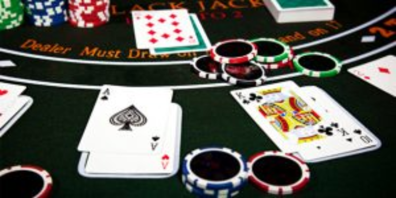 Blackjack Ngũ Linh là gì? Luật chơi là gì và cách chơi như thế nào? - VIP B52