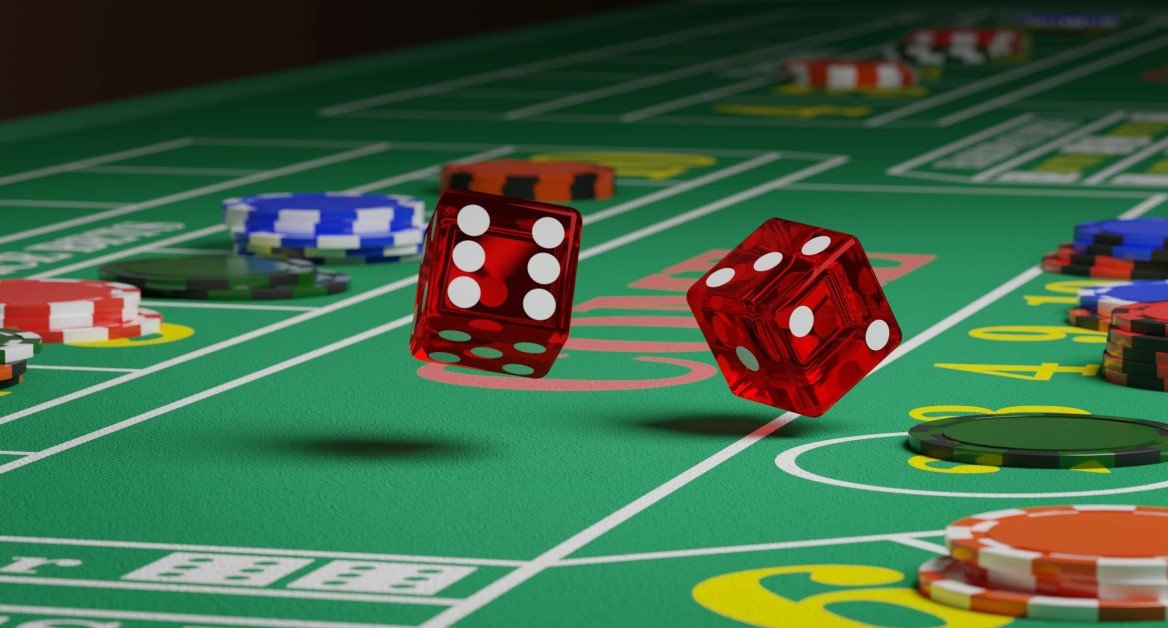 Chiến lược Craps tốt nhất có hiệu quả vào tháng 2024 năm XNUMX