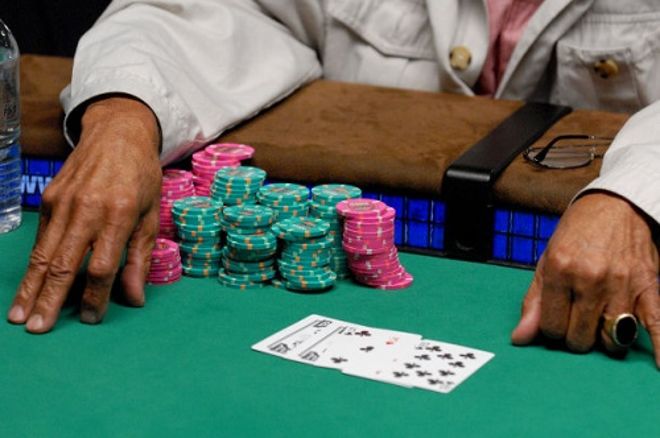 Tám lời khuyên dành cho việc đánh bài bảy lá bài tám hoặc tốt hơn ở mức độ thấp | PokerTin tức