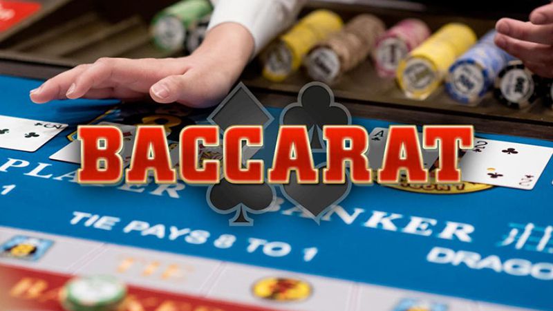 Top 10 Quy Luật Baccarat Giúp Bạn đánh Hay Thắng Lớn