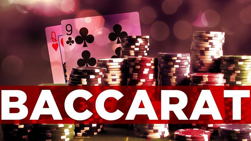 Top 10 Quy Luật Baccarat Giúp Bạn đánh Hay Thắng Lớn