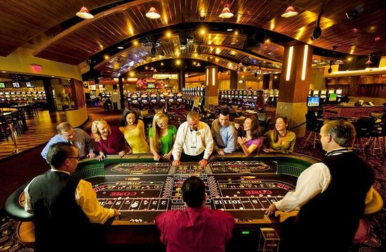 Poker Room - Ảnh về Harrington Raceway & Casino - Tripadvisor