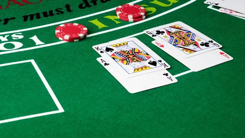 Luật Chơi BlackJack – Cập Nhật Các Quy Tắc Cơ Bản Cho Năm 2024 - bikiepgamebai.club