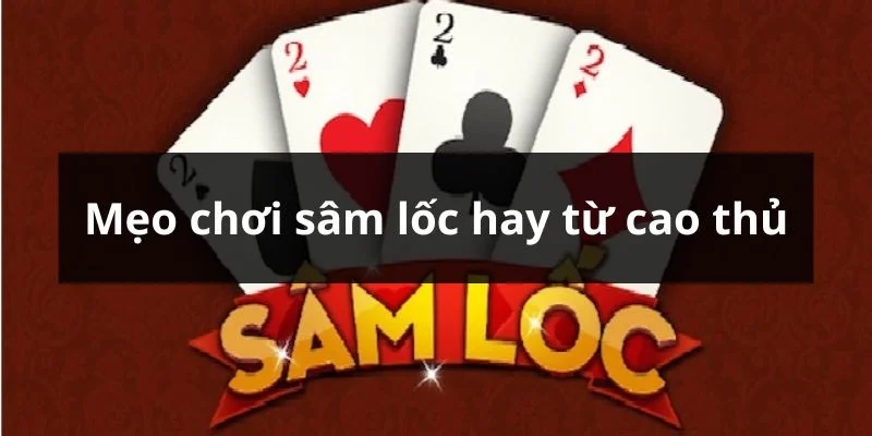 Sam Loc là gì? Khám phá chi tiết từ A đến Z về Sam Cards