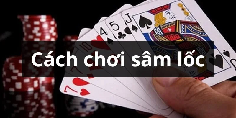 Sam Loc là gì? Khám phá chi tiết từ A đến Z về Sam Cards