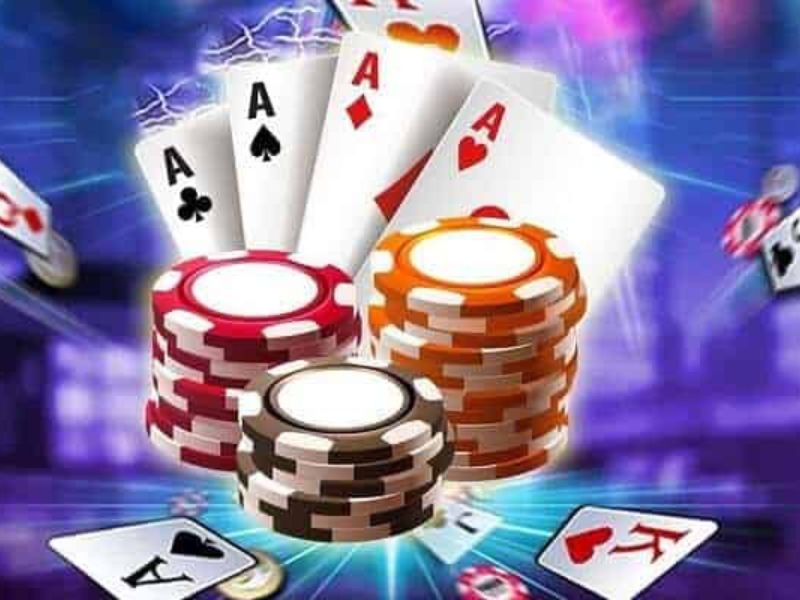 Giải Đáp Thắc Mắc Bài Tiến Lên: 5 Đôi Thông Chặt Được Gì?