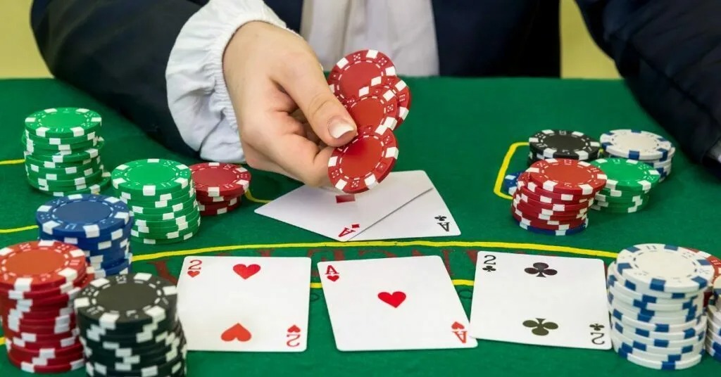 Cách áp dụng chiến lược C-Bet hiệu quả nhất trong poker theo các chuyên gia
