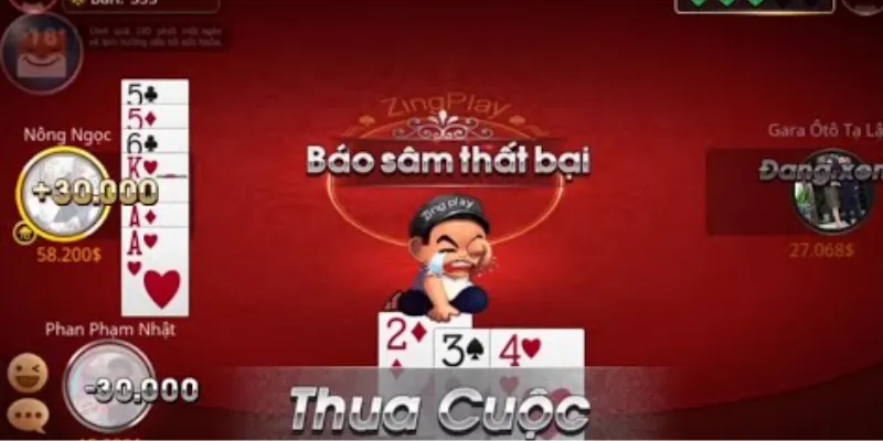 Giới thiệu toàn diện về trò chơi Sam Loc