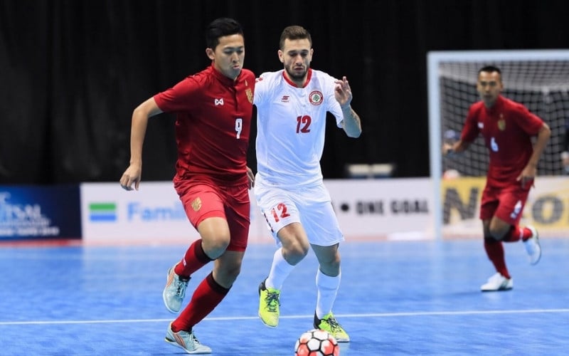 Futsal là gì? Tổng hợp thông tin về giải bóng đá Futsal
