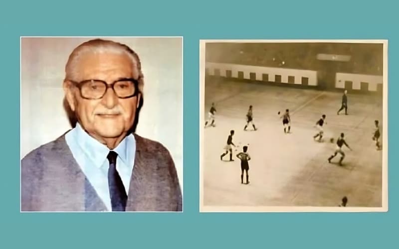 Futsal là gì? Tổng hợp thông tin về giải bóng đá Futsal