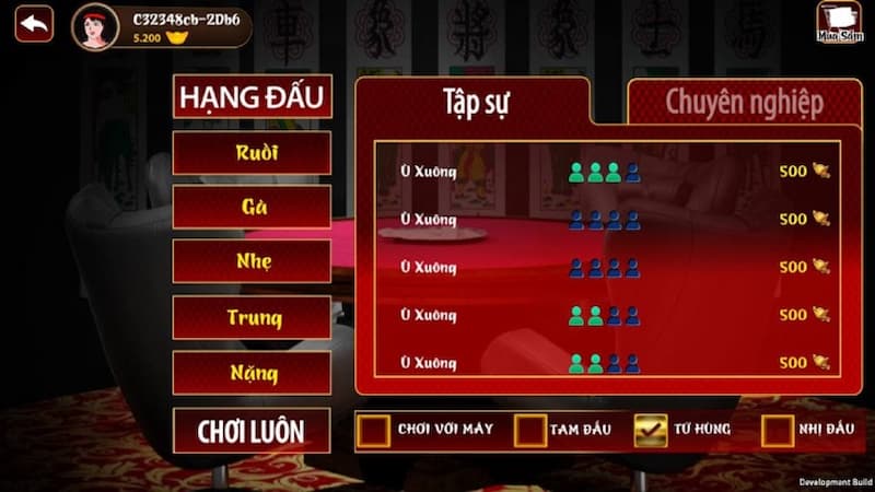 Tam Cúc là gì? Cách chơi Tam Cúc và luật chơi đơn giản