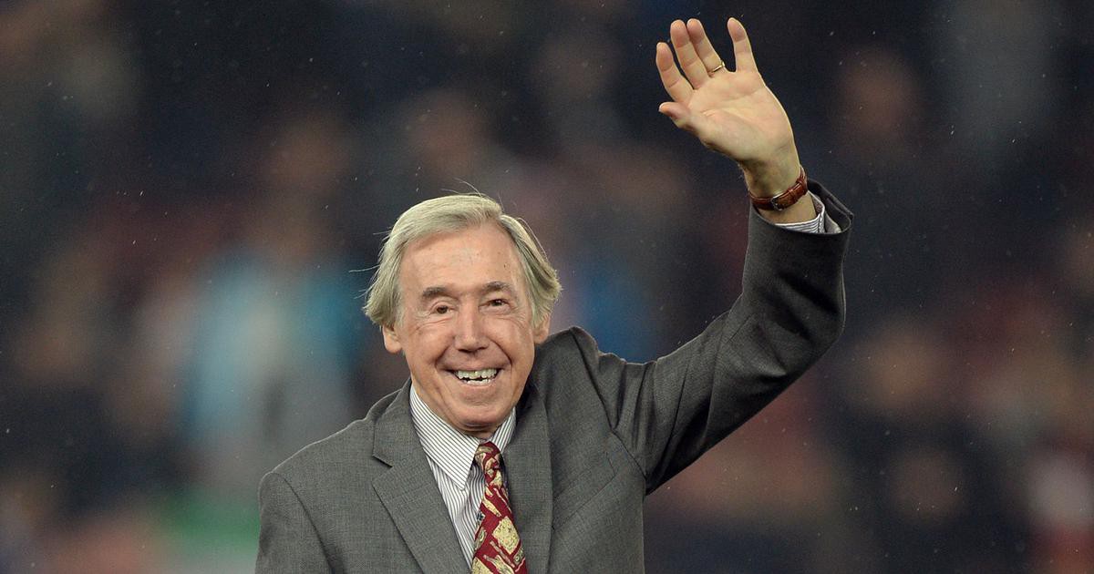 Gordon Banks, thủ môn huyền thoại từng vô địch World Cup 1966 cùng tuyển  Anh, qua đời ở tuổi 81