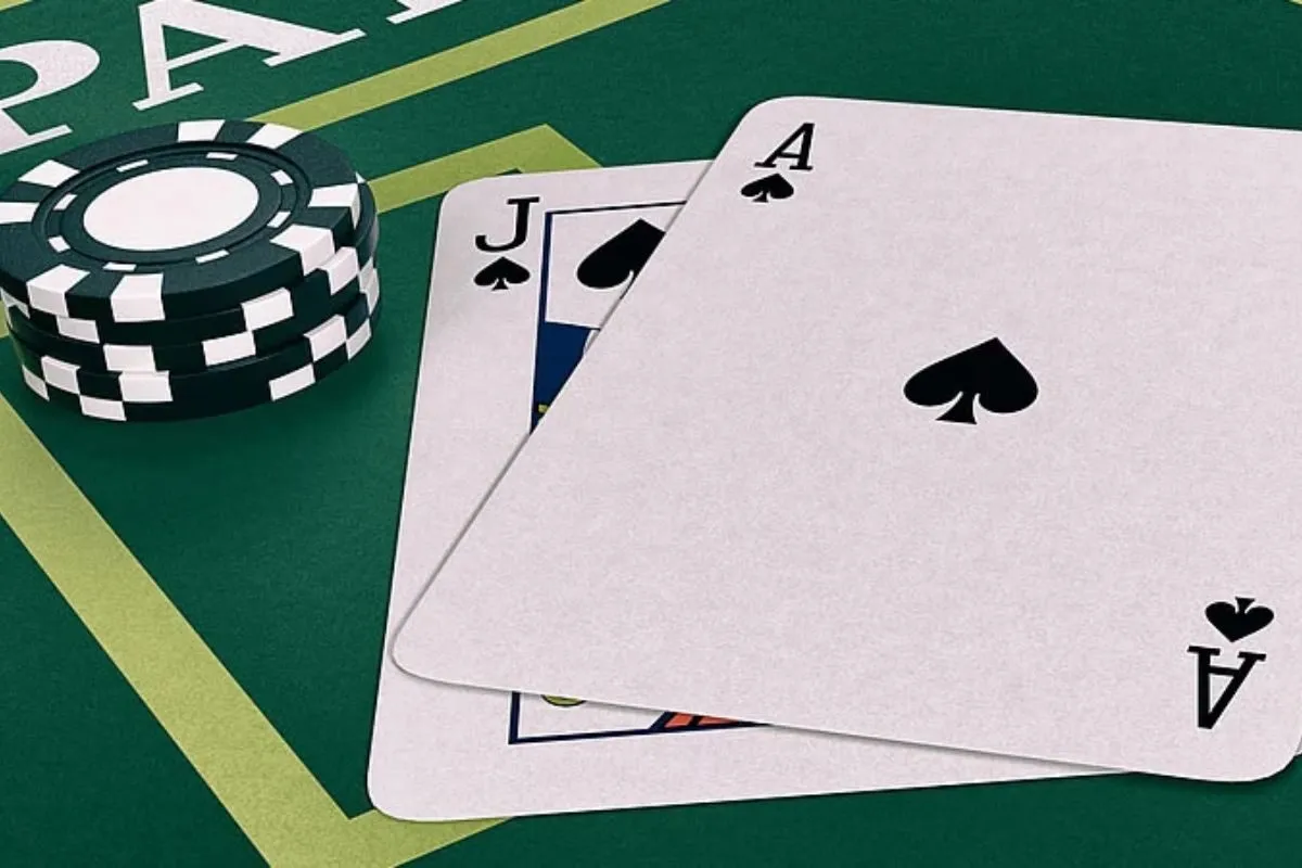 Có thể tăng gấp đôi tiền cược khi chơi blackjack không? Tìm hiểu ngay.