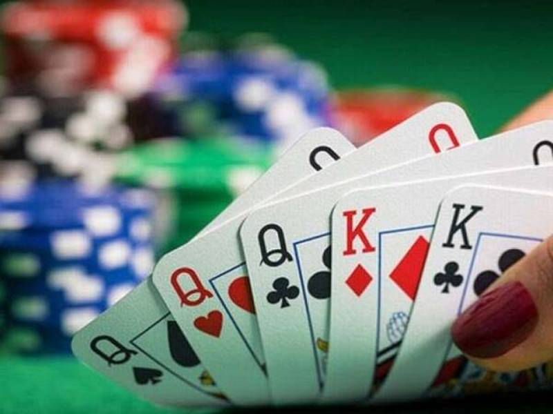 Bí Quyết Đánh Phỏm Rắn - Tăng Cơ Hội Chiến Thắng Nhanh
