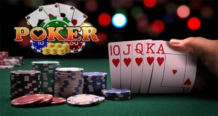 Biết khi nào nên khóa chiến lược chơi Poker để tăng tỷ lệ thắng | V9bet.ren