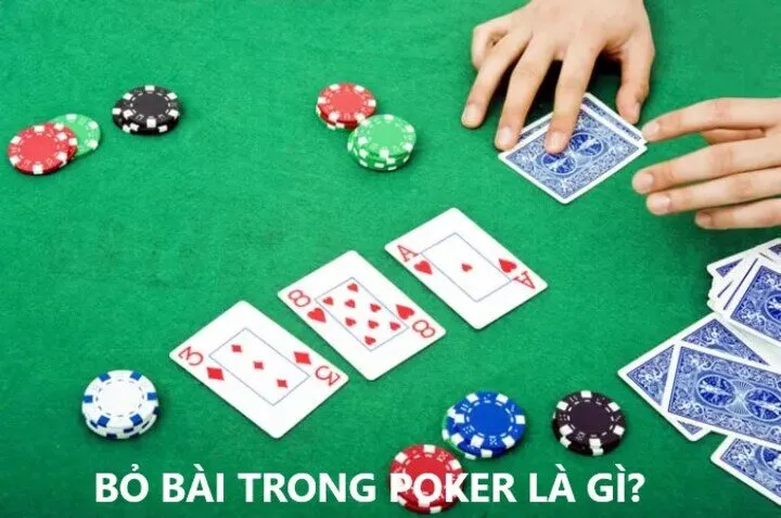 Biết khi nào nên khóa chiến lược chơi Poker để tăng tỷ lệ thắng | V9bet.ren