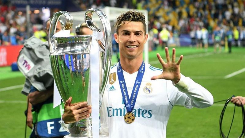 Hala Madrid là gì và câu chuyện thú vị xung quanh Real Madrid