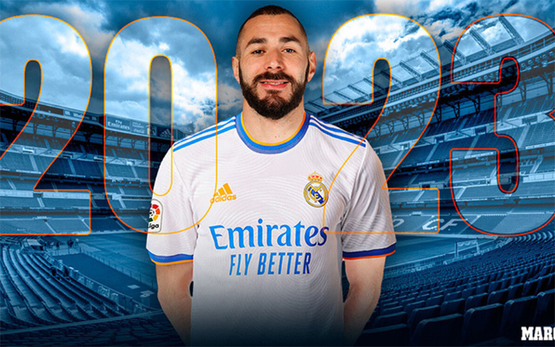 Hala Madrid là gì và câu chuyện thú vị xung quanh Real Madrid