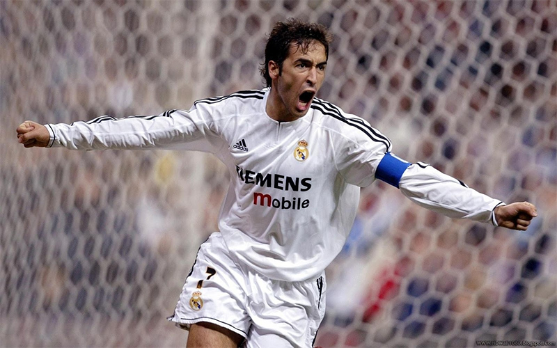 Hala Madrid là gì và câu chuyện thú vị xung quanh Real Madrid