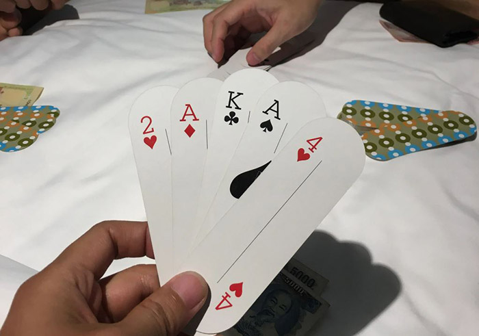 Khám Phá Xác Suất Xì Dách Ngũ Linh Trong Game Bài Xì Dách
