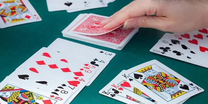 Bộ bài 52 lá - Khám phá thông tin liên quan