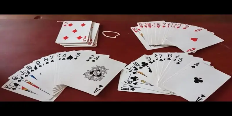 Bộ bài 52 lá - Khám phá thông tin liên quan