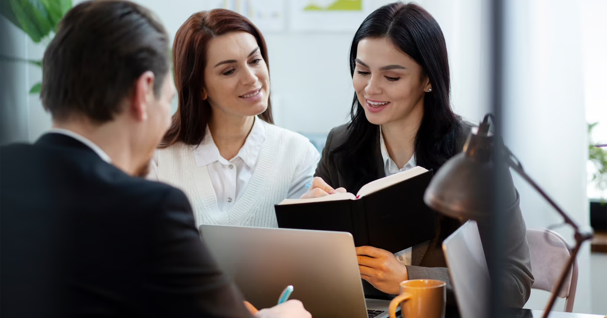 Quản lý nguồn nhân lực là gì? Quy trình tốt nhất cho quản lý nguồn nhân lực