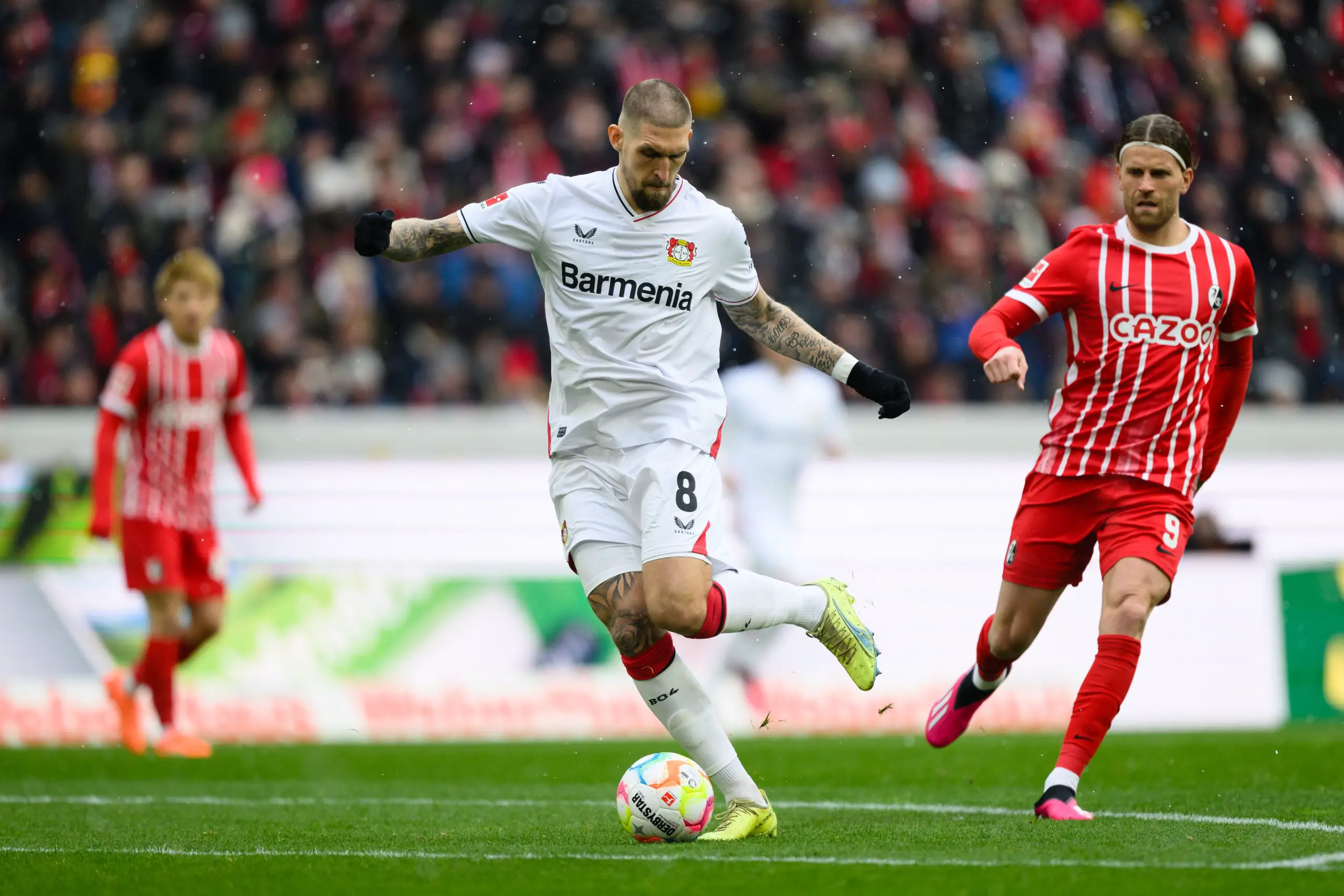 Chiến Thuật Libero-Driven Build-Up: Nghệ Thuật Triển Khai Từ Hậu Vệ