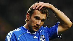 Shevchenko, Falcao và những danh thủ chôn vùi sự nghiệp ở Premier League